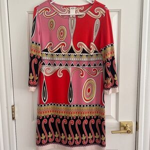 Ali Ra shift dress